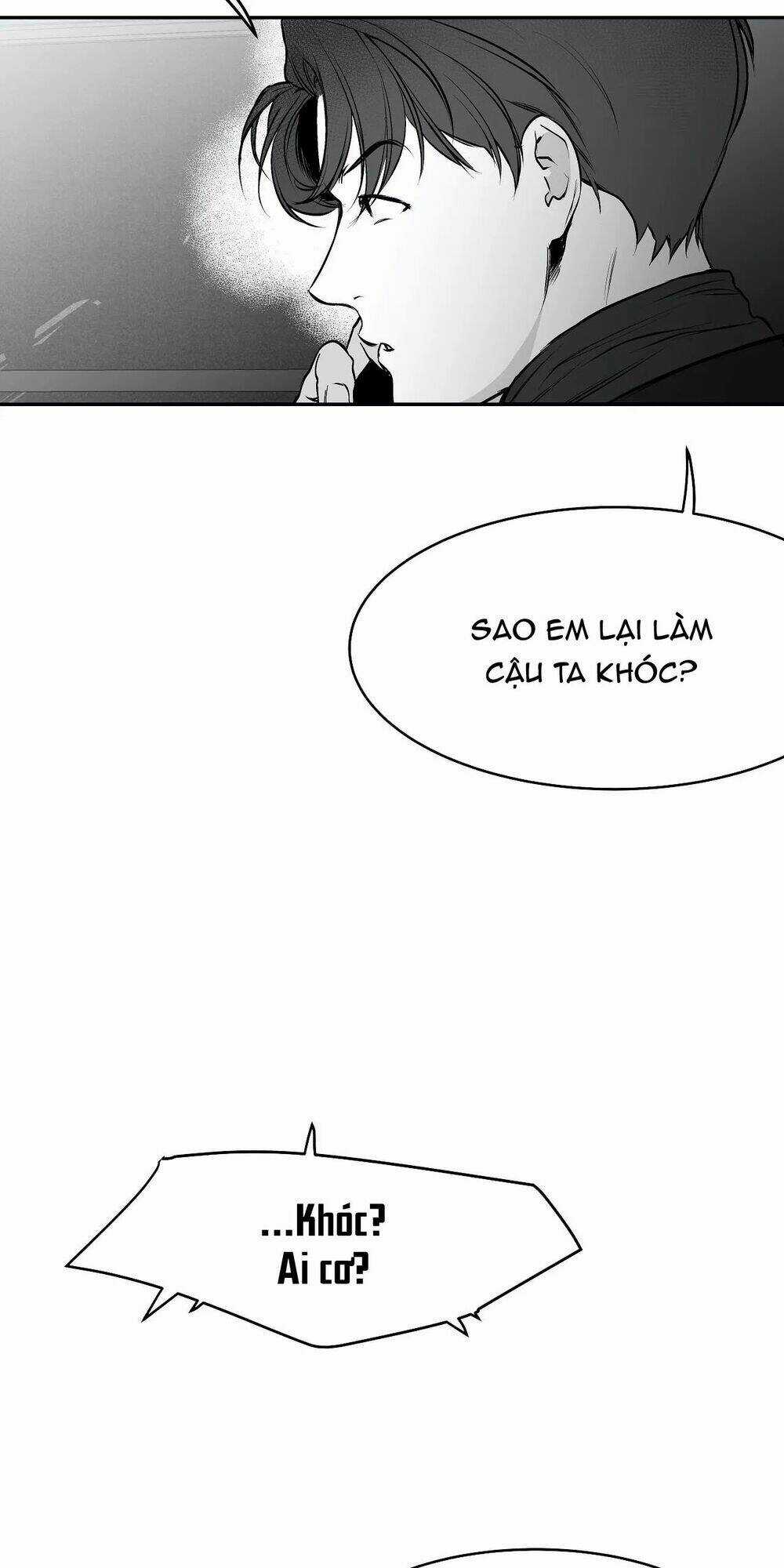 Khi Đôi Chân Thôi Bước Chapter 18 trang 78