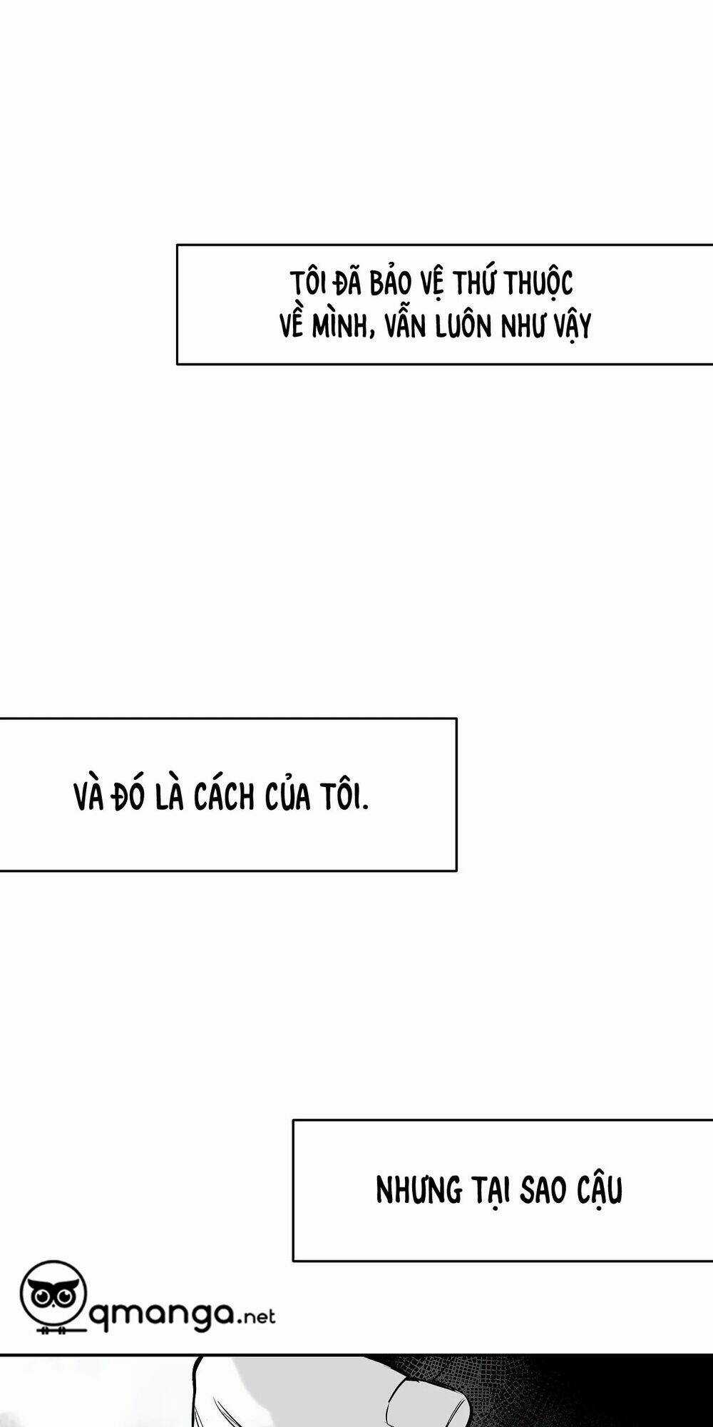 Khi Đôi Chân Thôi Bước Chapter 18 trang 8