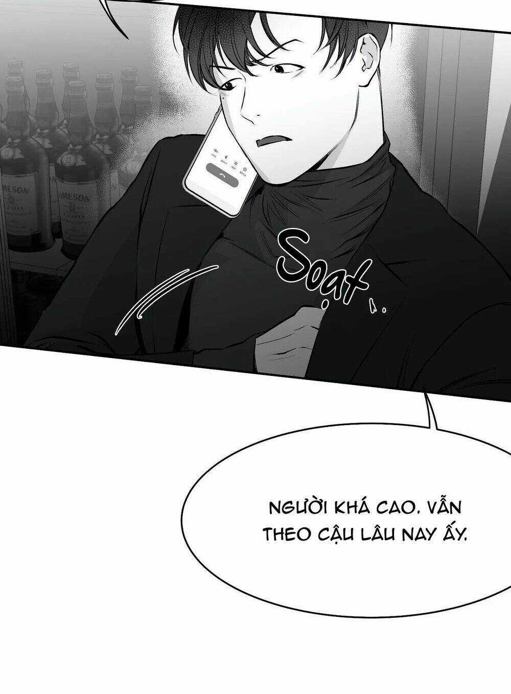 Khi Đôi Chân Thôi Bước Chapter 18 trang 80
