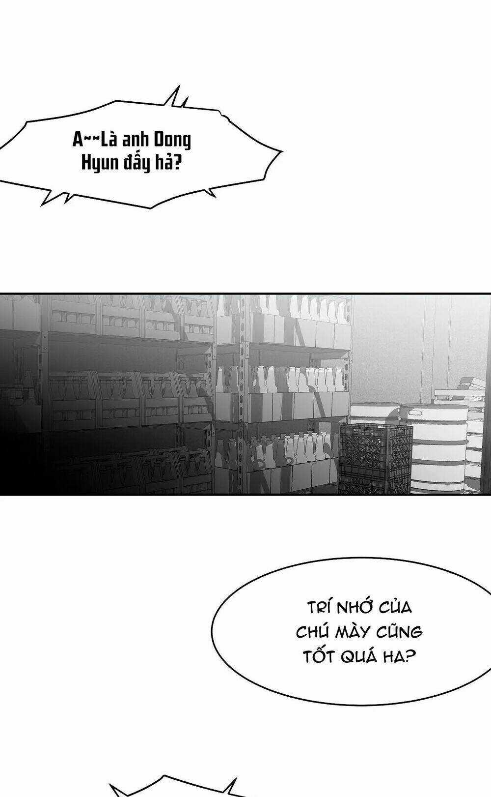 Khi Đôi Chân Thôi Bước Chapter 18 trang 81