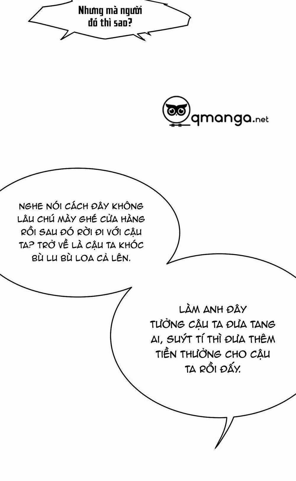 Khi Đôi Chân Thôi Bước Chapter 18 trang 82