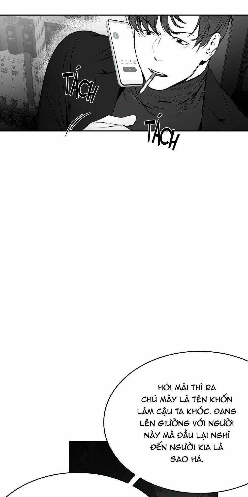 Khi Đôi Chân Thôi Bước Chapter 18 trang 83