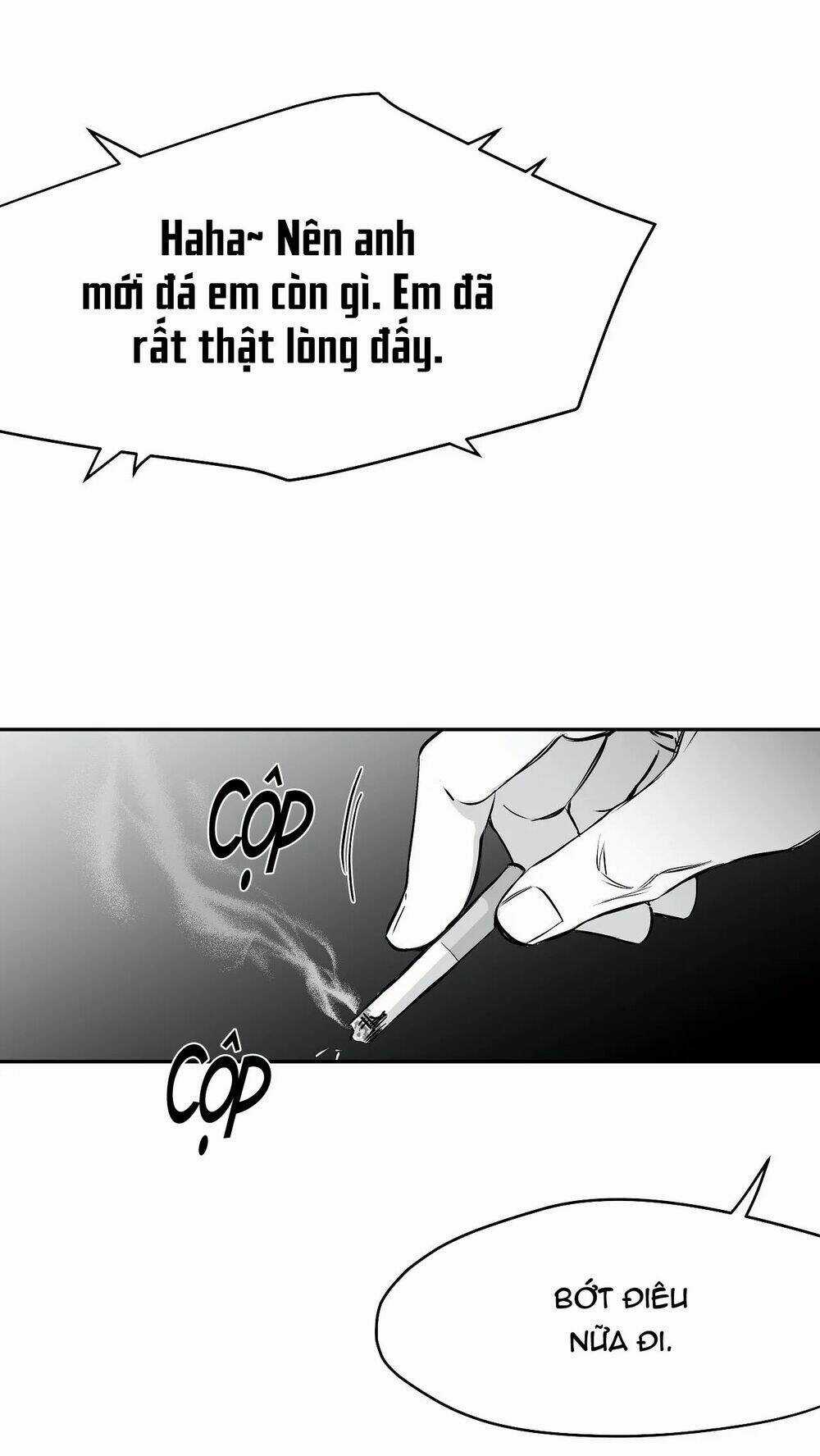 Khi Đôi Chân Thôi Bước Chapter 18 trang 86