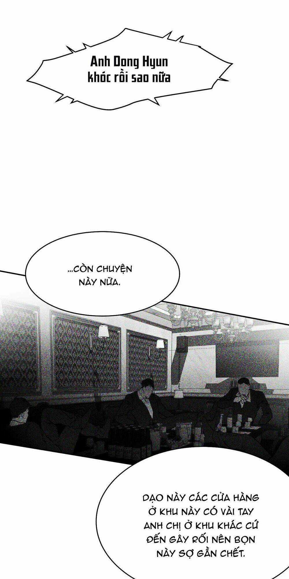 Khi Đôi Chân Thôi Bước Chapter 18 trang 88