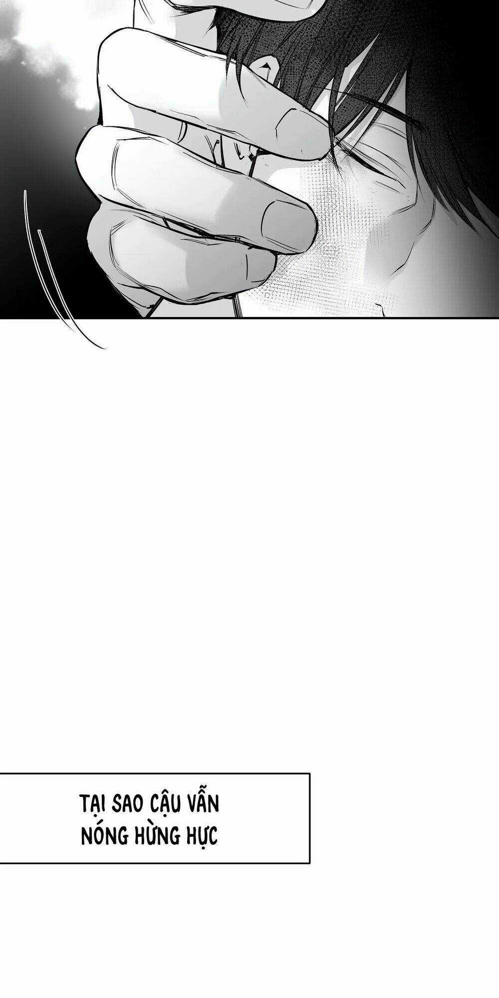 Khi Đôi Chân Thôi Bước Chapter 18 trang 9