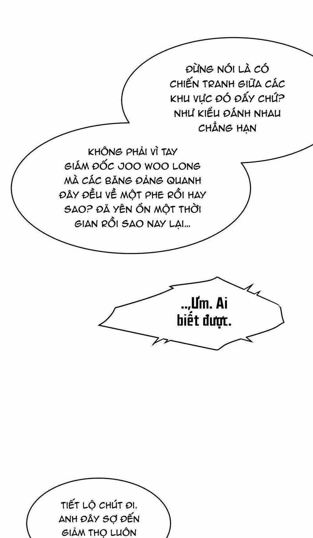 Khi Đôi Chân Thôi Bước Chapter 18 trang 91