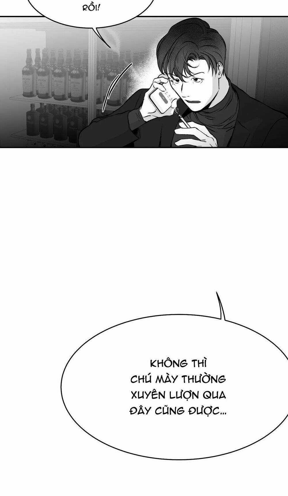 Khi Đôi Chân Thôi Bước Chapter 18 trang 92