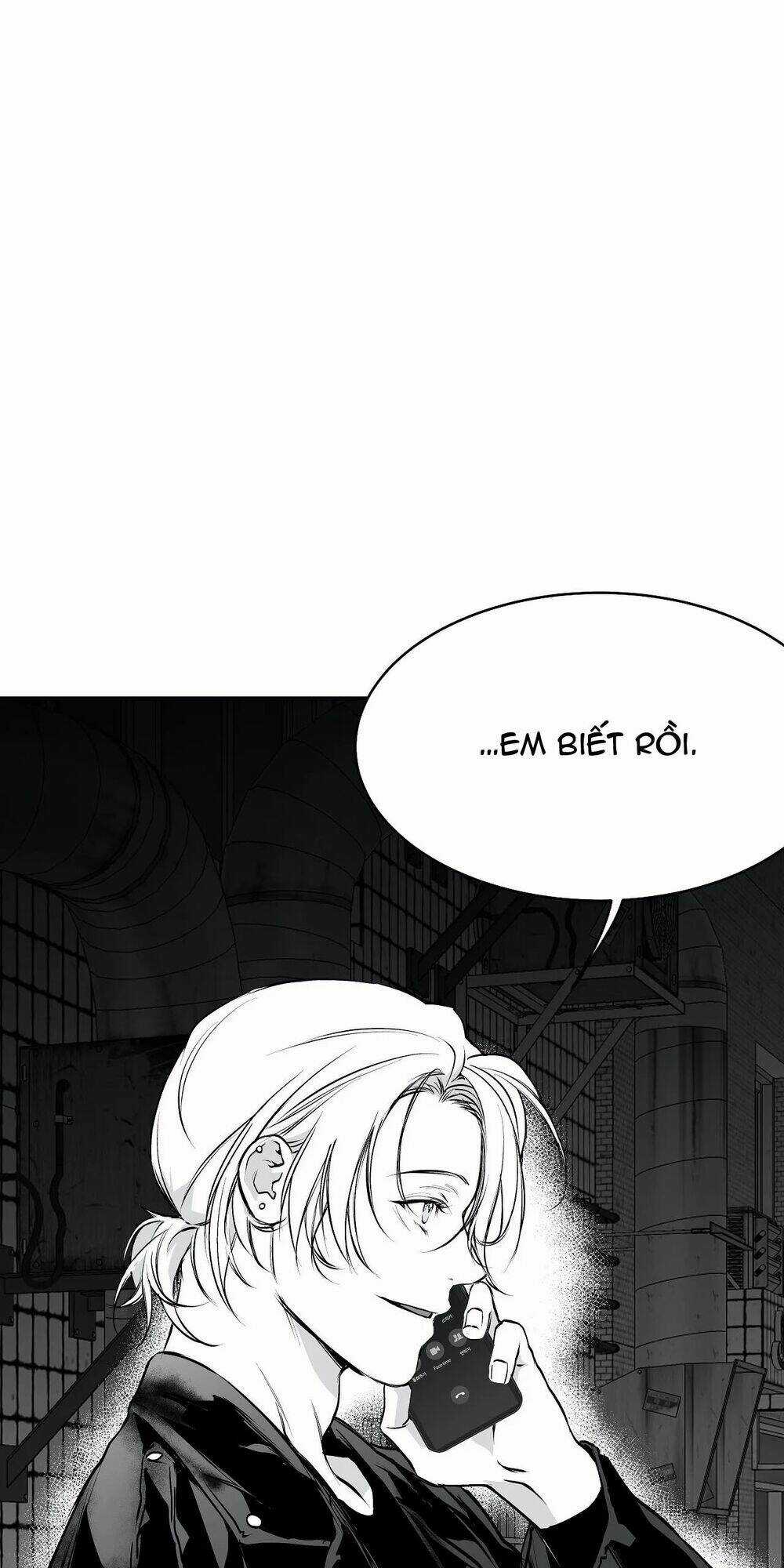 Khi Đôi Chân Thôi Bước Chapter 18 trang 93