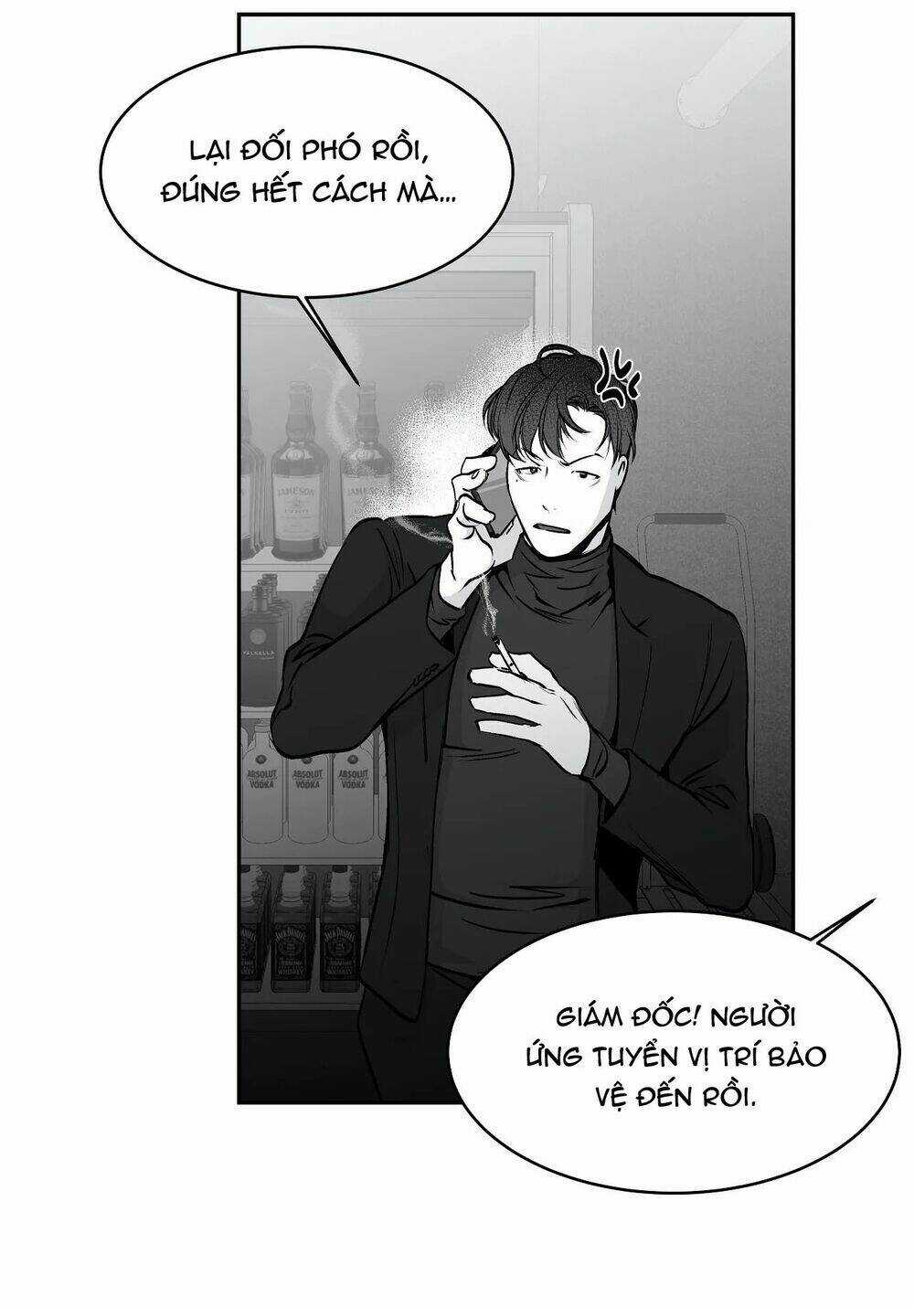 Khi Đôi Chân Thôi Bước Chapter 18 trang 95