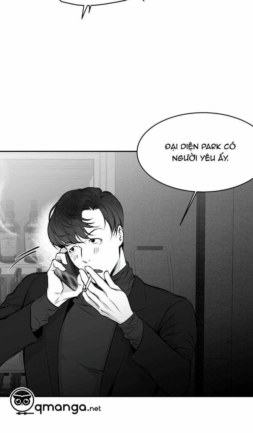 Khi Đôi Chân Thôi Bước Chapter 18 trang 97