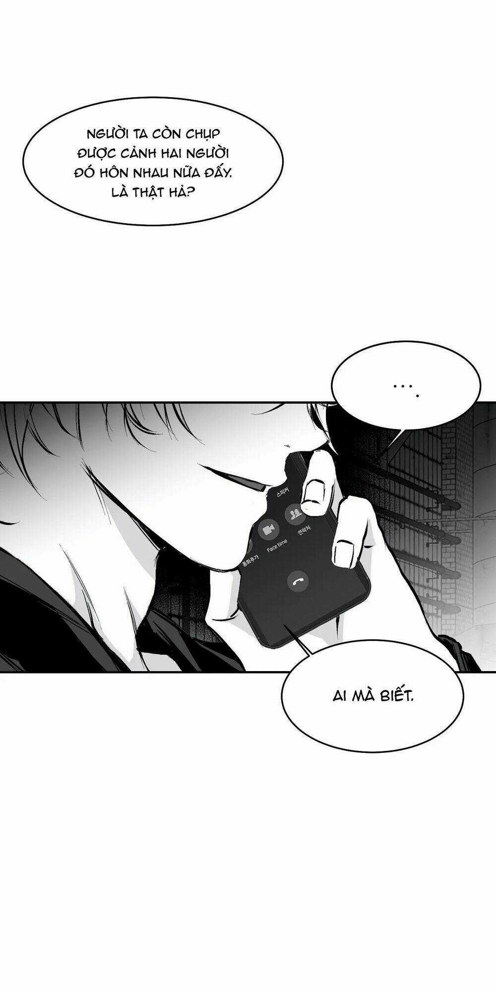 Khi Đôi Chân Thôi Bước Chapter 18 trang 98