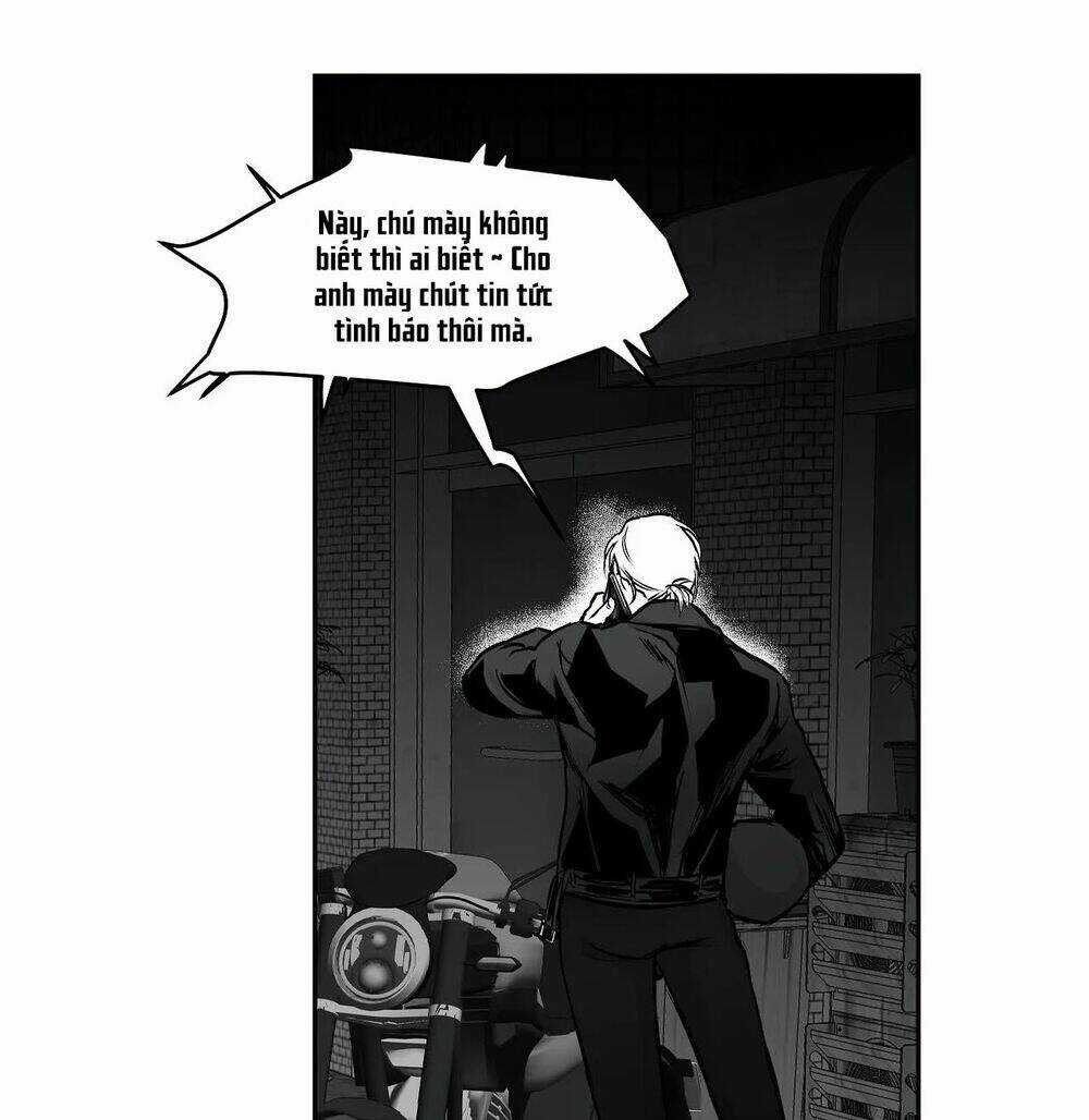 Khi Đôi Chân Thôi Bước Chapter 18 trang 99