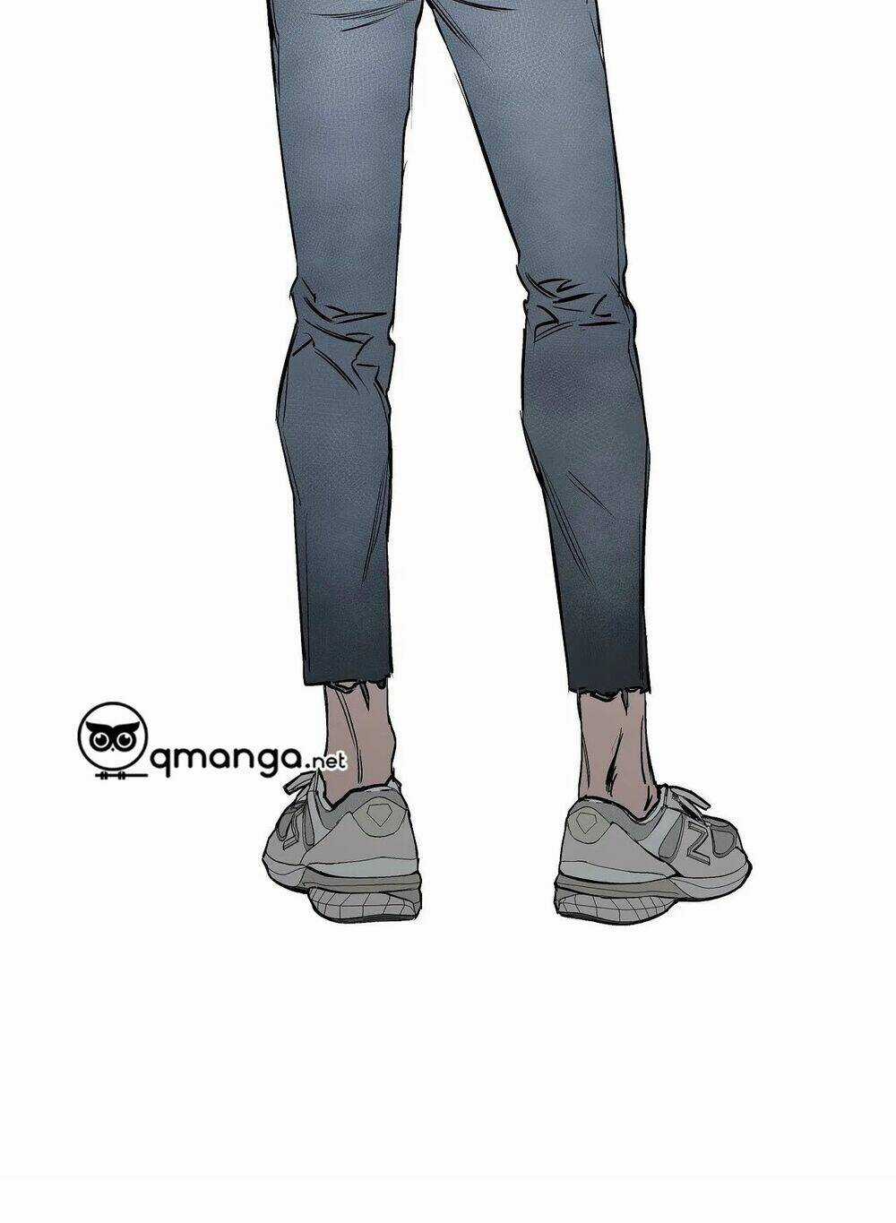 Khi Đôi Chân Thôi Bước Chapter 19 trang 10