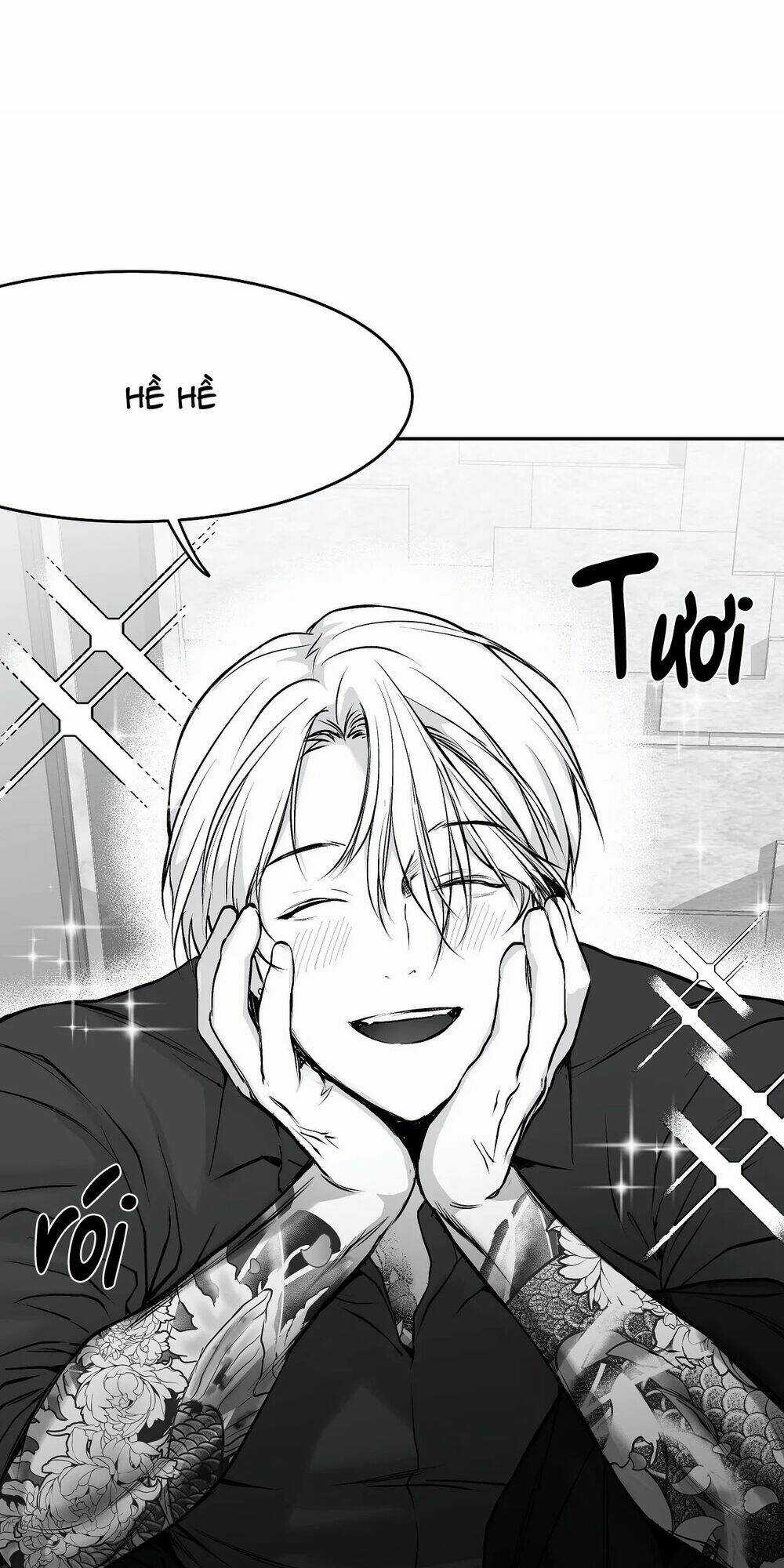 Khi Đôi Chân Thôi Bước Chapter 19 trang 13