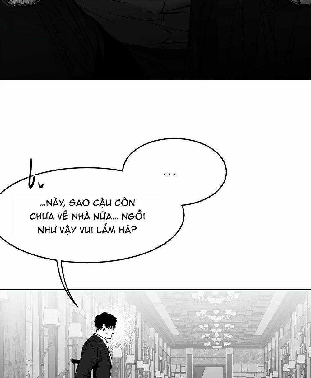 Khi Đôi Chân Thôi Bước Chapter 19 trang 14