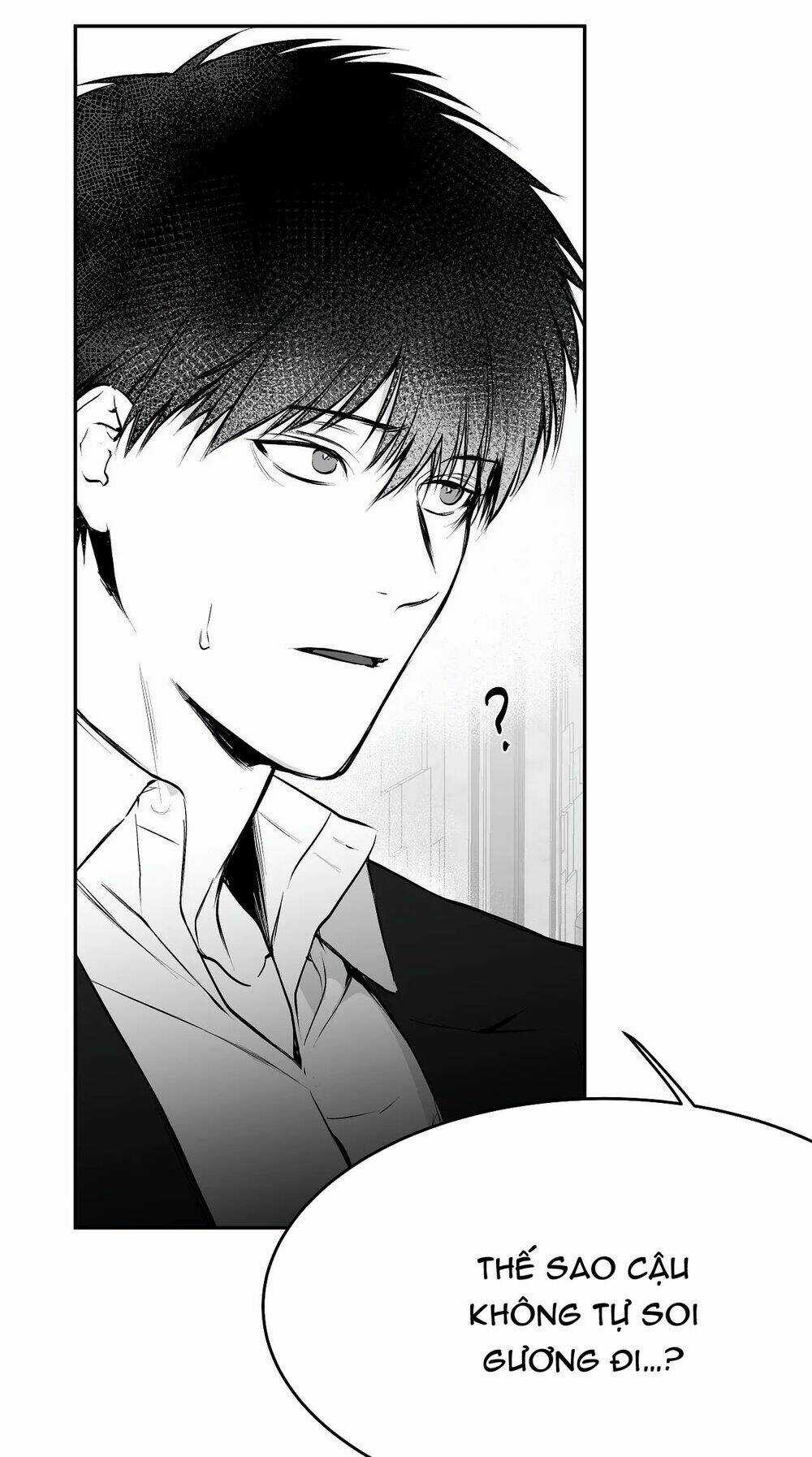 Khi Đôi Chân Thôi Bước Chapter 19 trang 16