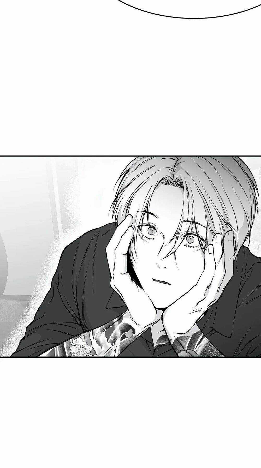 Khi Đôi Chân Thôi Bước Chapter 19 trang 17