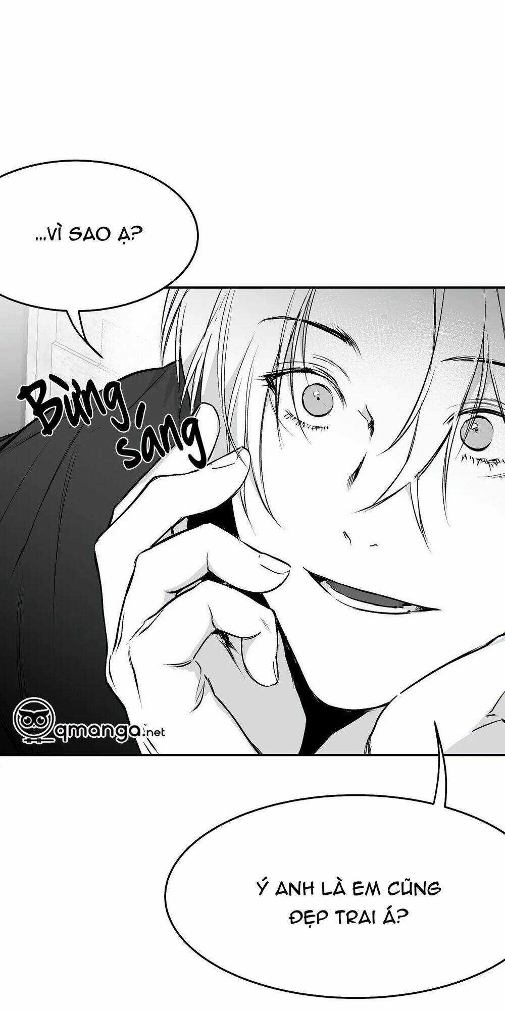 Khi Đôi Chân Thôi Bước Chapter 19 trang 18