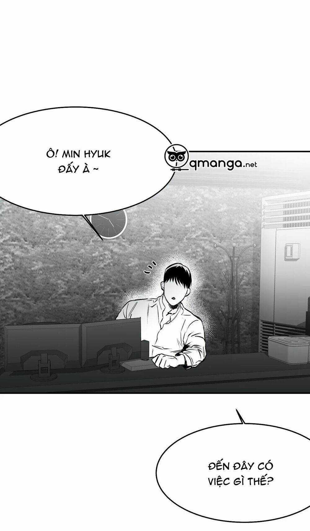 Khi Đôi Chân Thôi Bước Chapter 19 trang 2