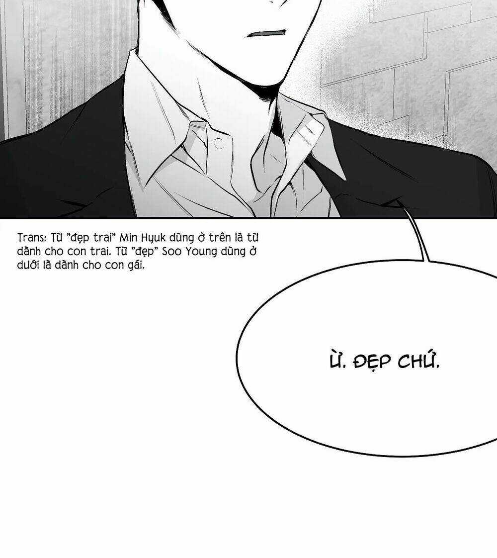 Khi Đôi Chân Thôi Bước Chapter 19 trang 20