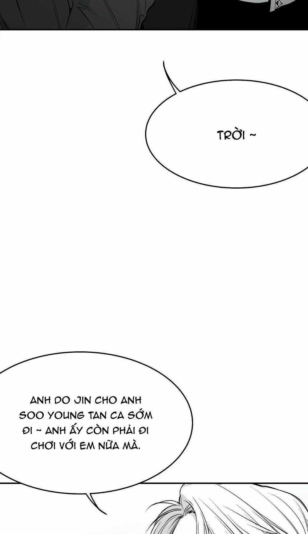 Khi Đôi Chân Thôi Bước Chapter 19 trang 22