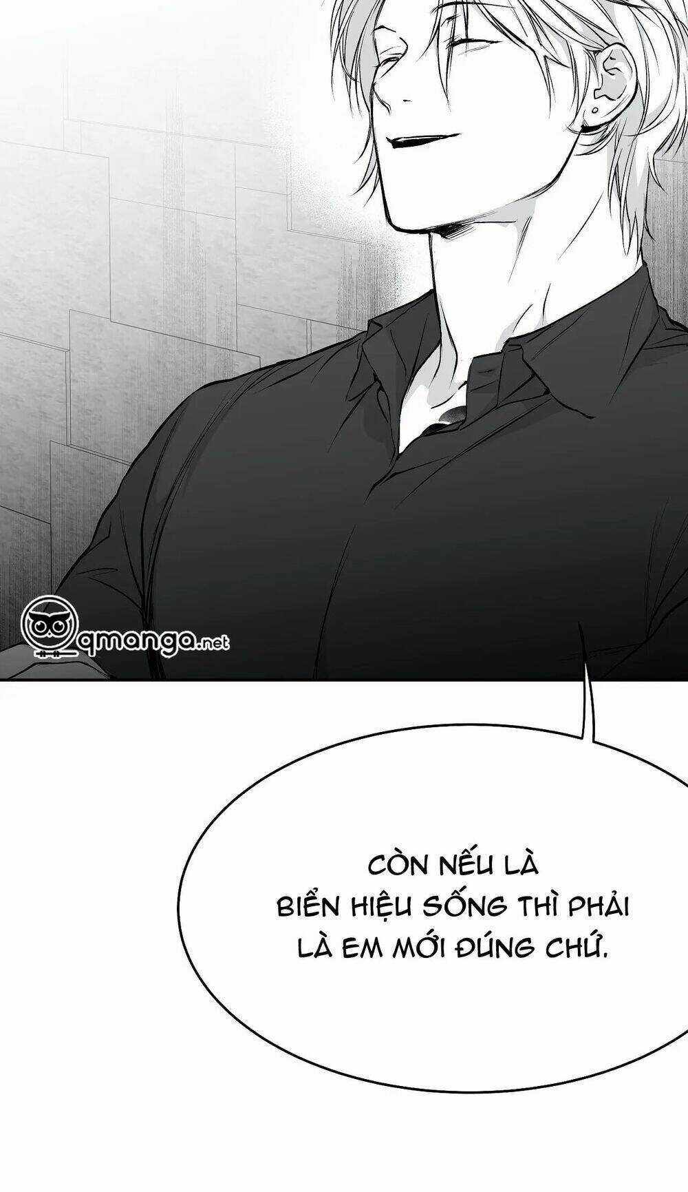 Khi Đôi Chân Thôi Bước Chapter 19 trang 23