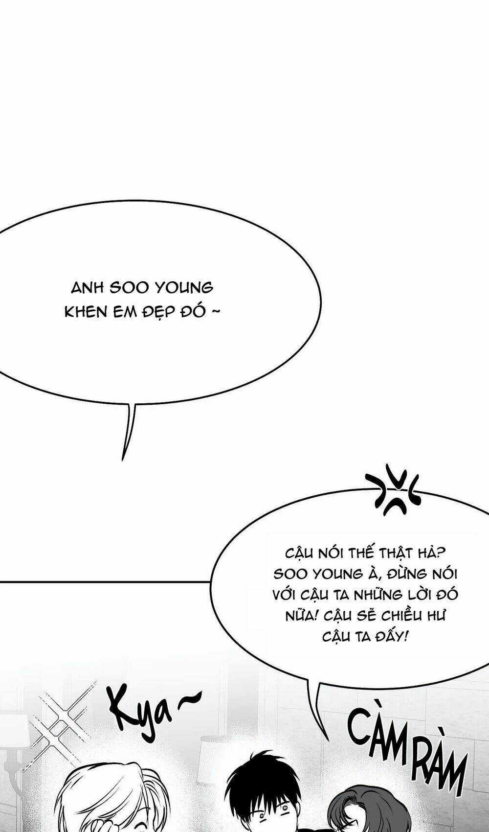 Khi Đôi Chân Thôi Bước Chapter 19 trang 24