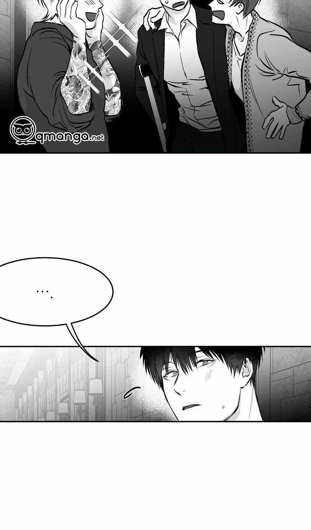 Khi Đôi Chân Thôi Bước Chapter 19 trang 25