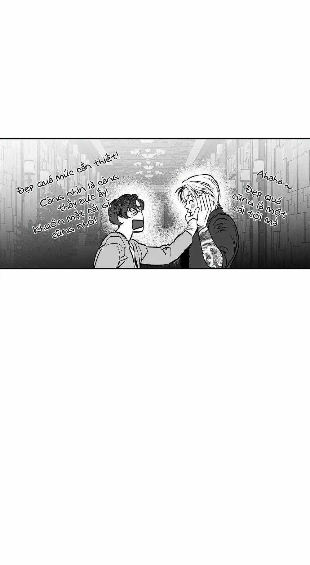 Khi Đôi Chân Thôi Bước Chapter 19 trang 26