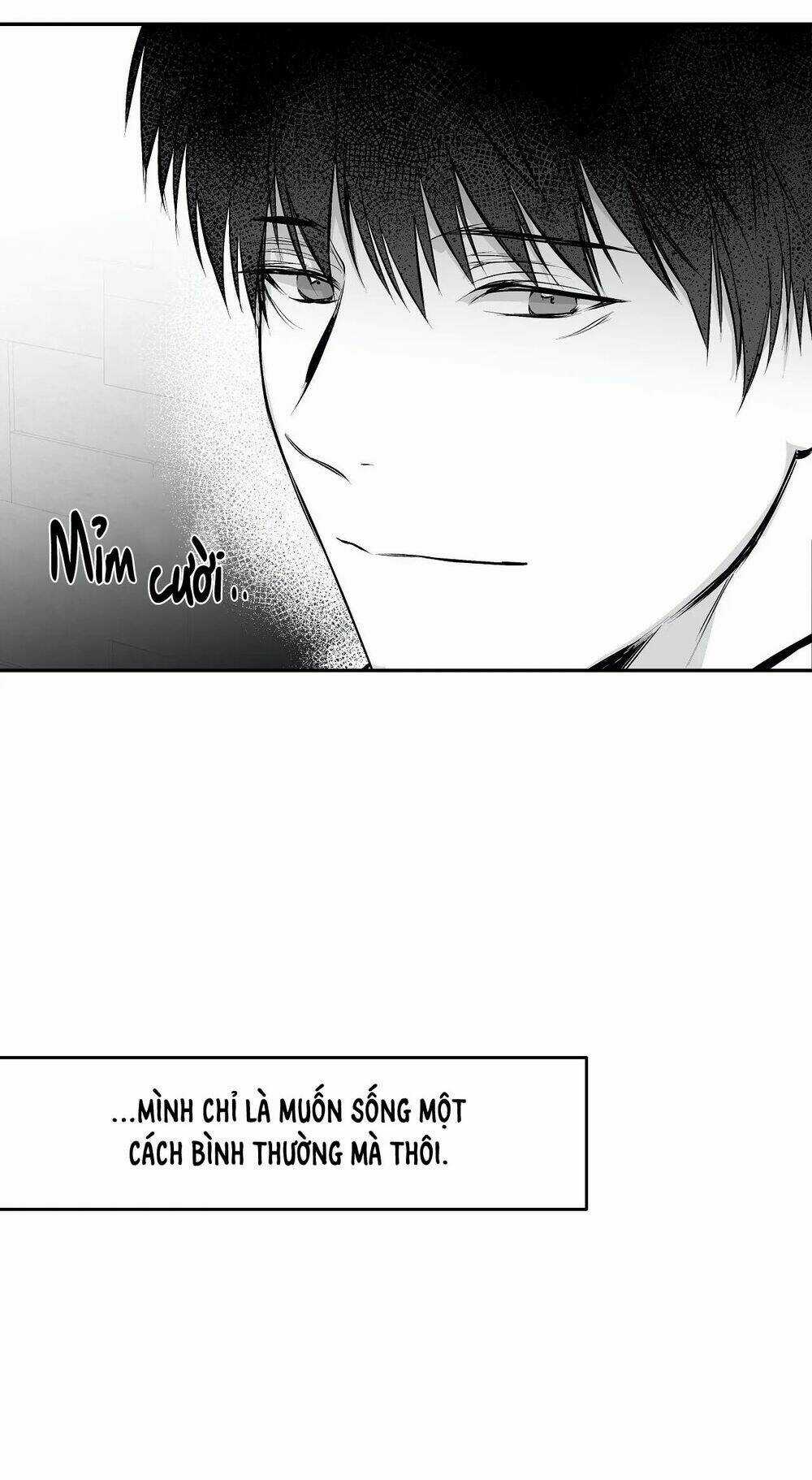 Khi Đôi Chân Thôi Bước Chapter 19 trang 27