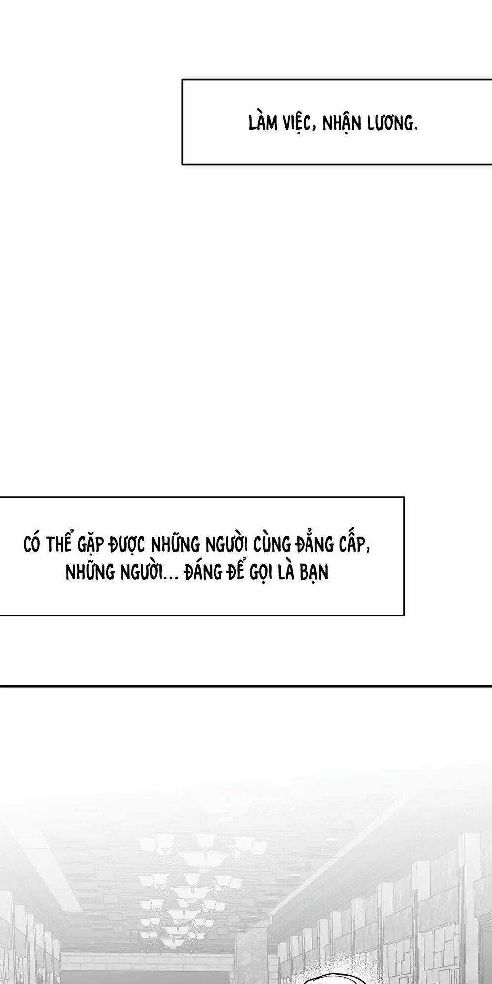 Khi Đôi Chân Thôi Bước Chapter 19 trang 28