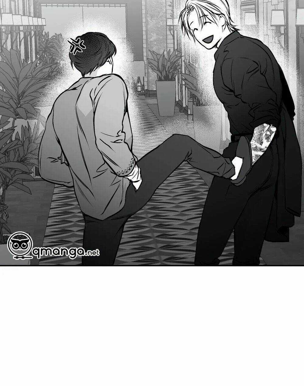 Khi Đôi Chân Thôi Bước Chapter 19 trang 29