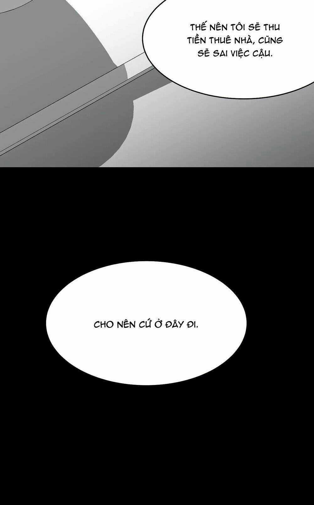 Khi Đôi Chân Thôi Bước Chapter 19 trang 32