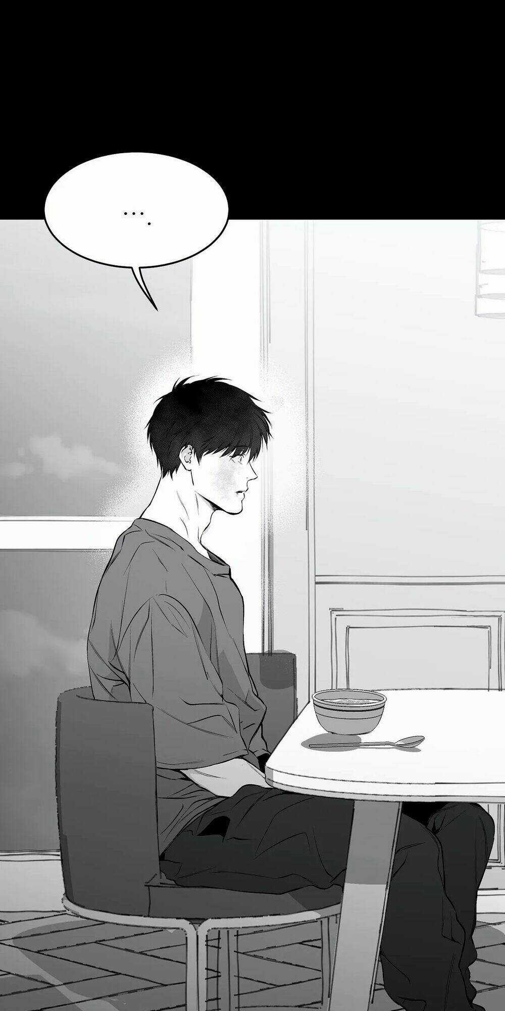 Khi Đôi Chân Thôi Bước Chapter 19 trang 33