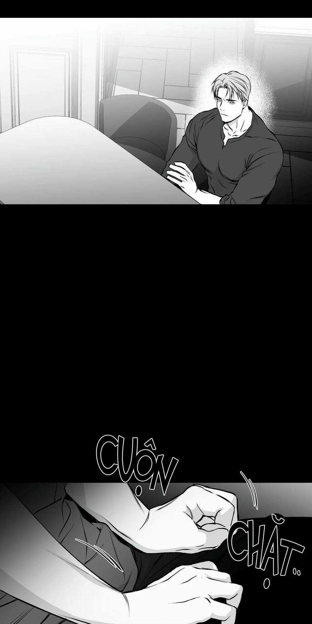 Khi Đôi Chân Thôi Bước Chapter 19 trang 36