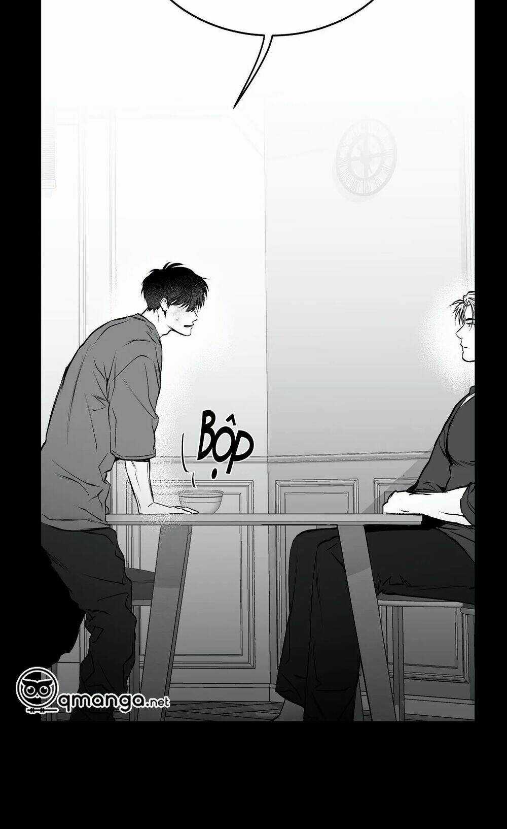 Khi Đôi Chân Thôi Bước Chapter 19 trang 38