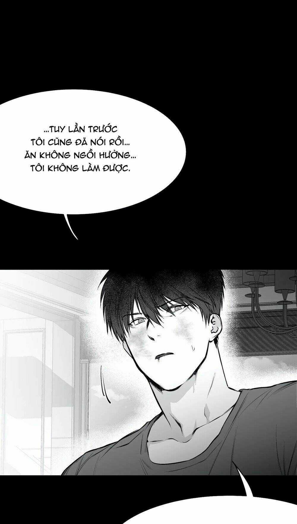 Khi Đôi Chân Thôi Bước Chapter 19 trang 39