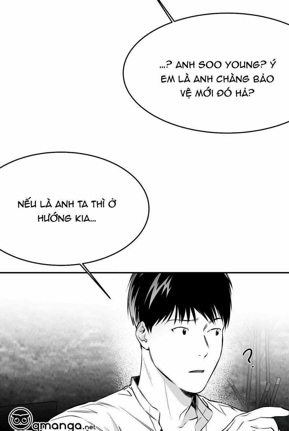 Khi Đôi Chân Thôi Bước Chapter 19 trang 4