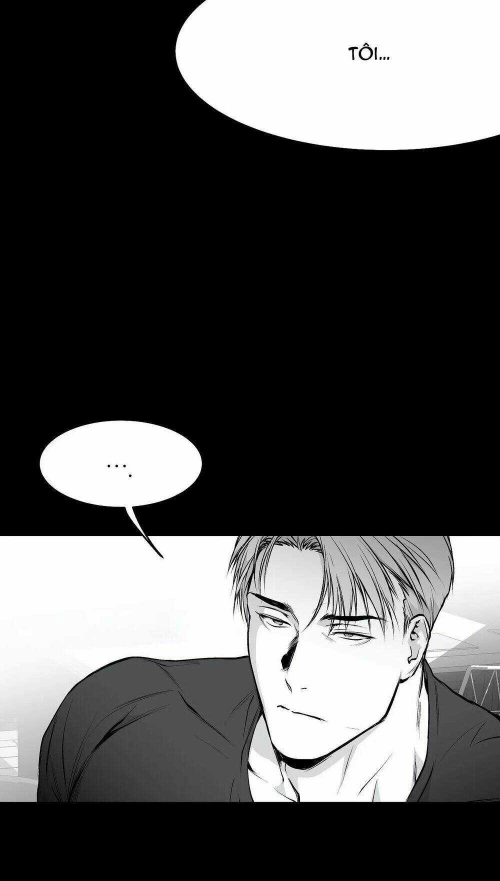 Khi Đôi Chân Thôi Bước Chapter 19 trang 40