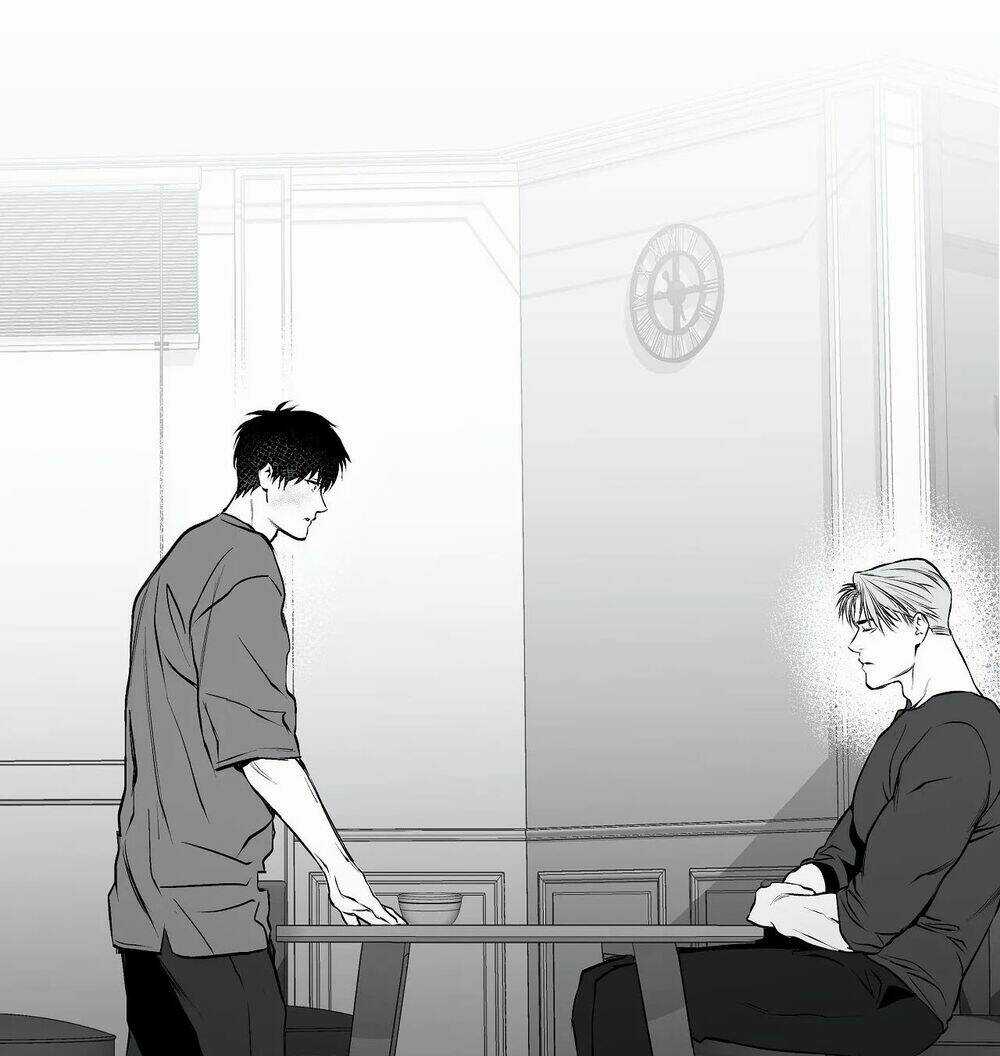 Khi Đôi Chân Thôi Bước Chapter 19 trang 42