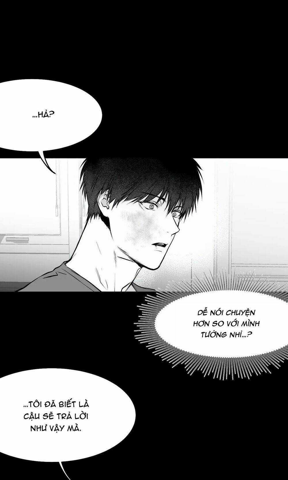 Khi Đôi Chân Thôi Bước Chapter 19 trang 44