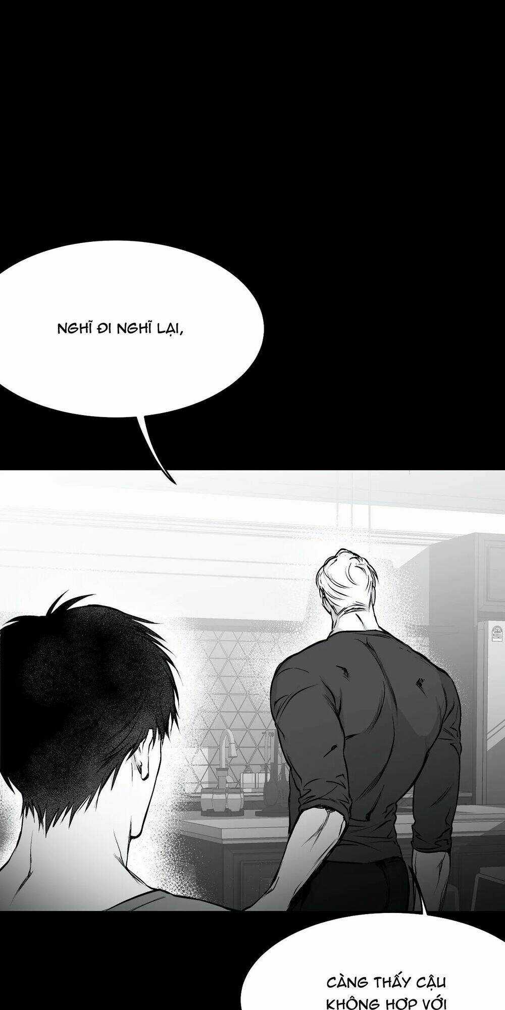 Khi Đôi Chân Thôi Bước Chapter 19 trang 48