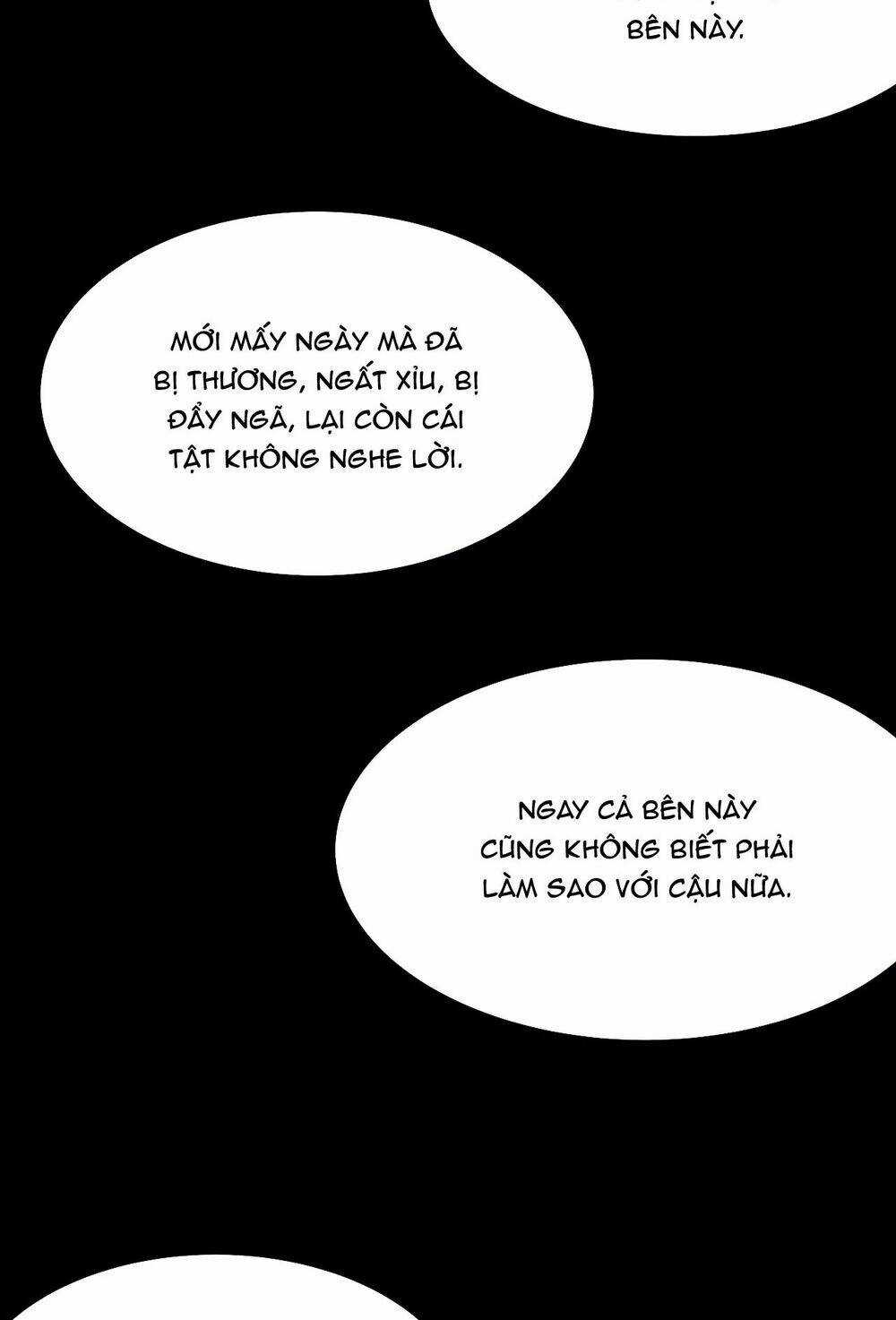 Khi Đôi Chân Thôi Bước Chapter 19 trang 49