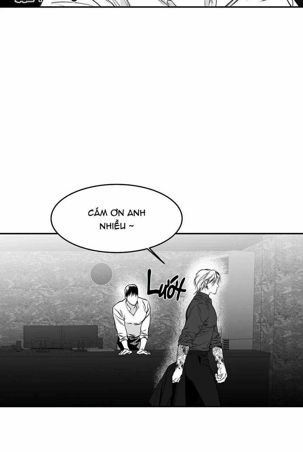 Khi Đôi Chân Thôi Bước Chapter 19 trang 5