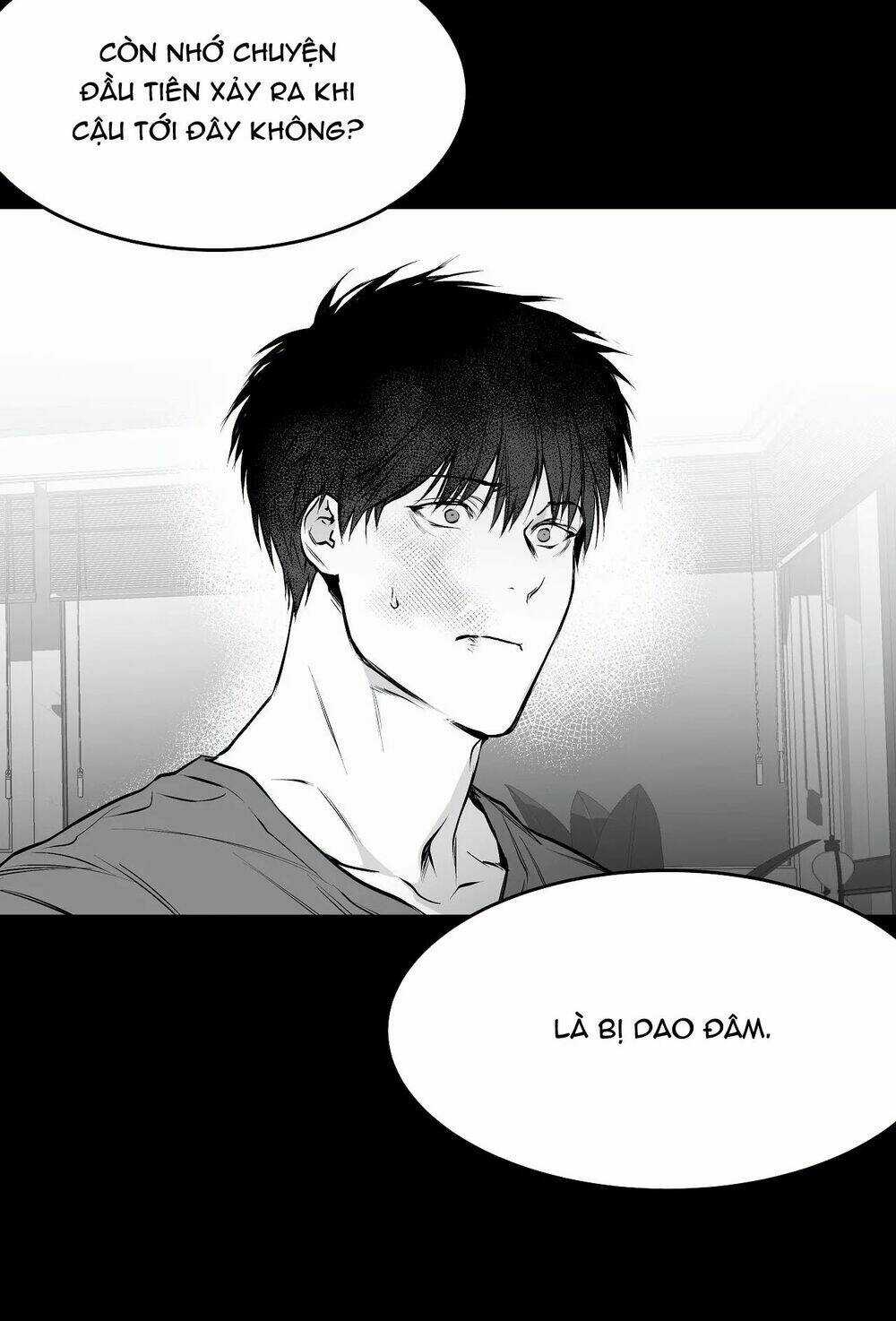 Khi Đôi Chân Thôi Bước Chapter 19 trang 50