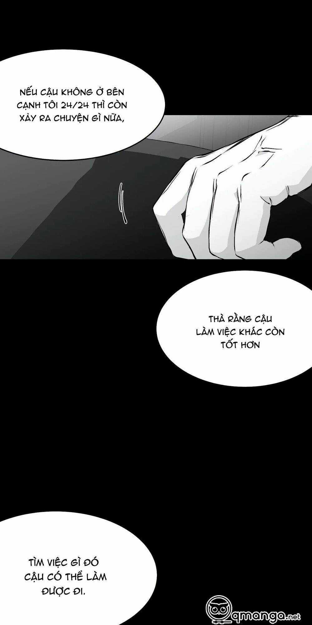 Khi Đôi Chân Thôi Bước Chapter 19 trang 51