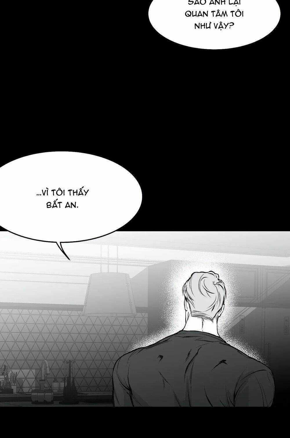 Khi Đôi Chân Thôi Bước Chapter 19 trang 55