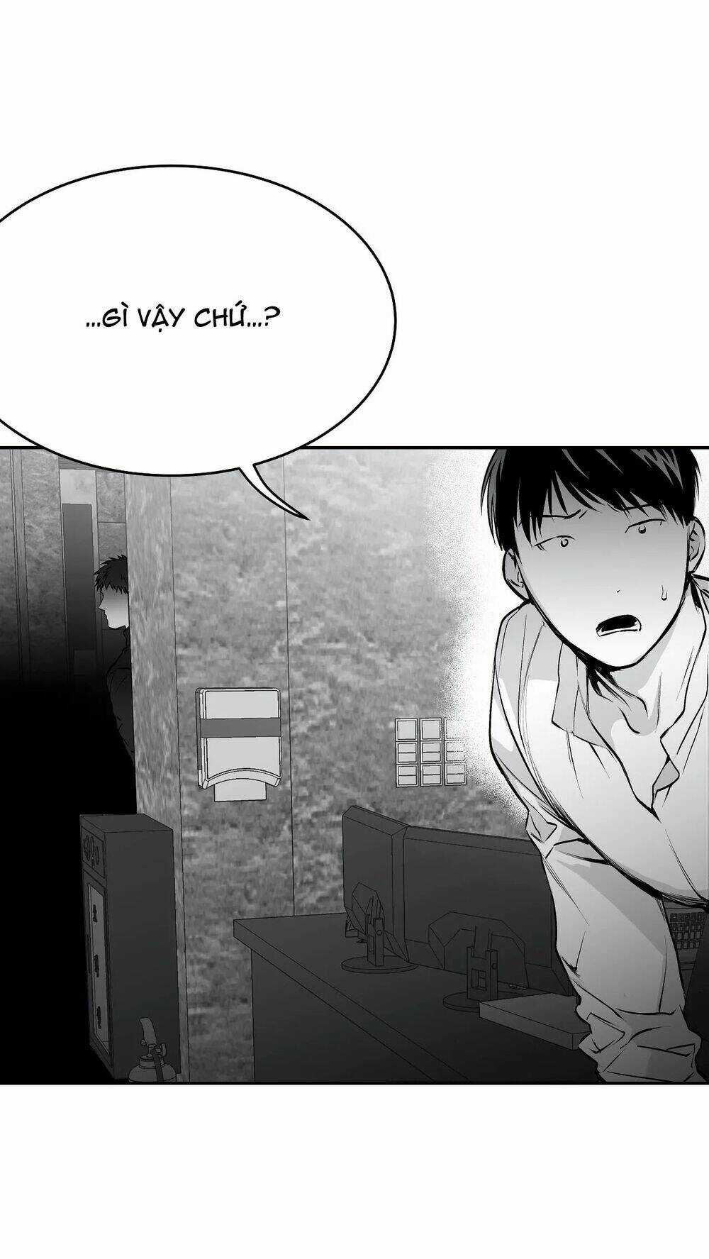 Khi Đôi Chân Thôi Bước Chapter 19 trang 6