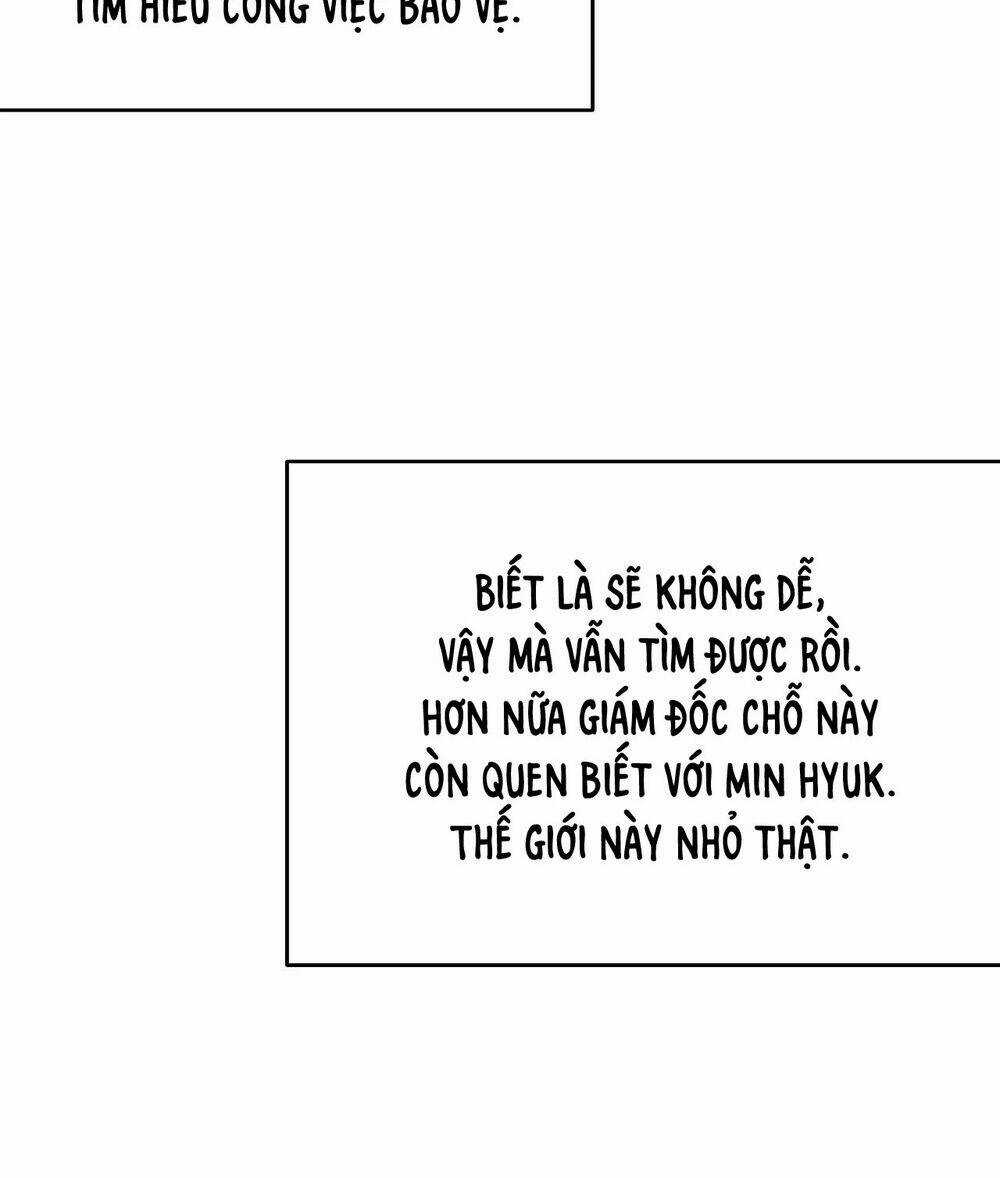 Khi Đôi Chân Thôi Bước Chapter 19 trang 60