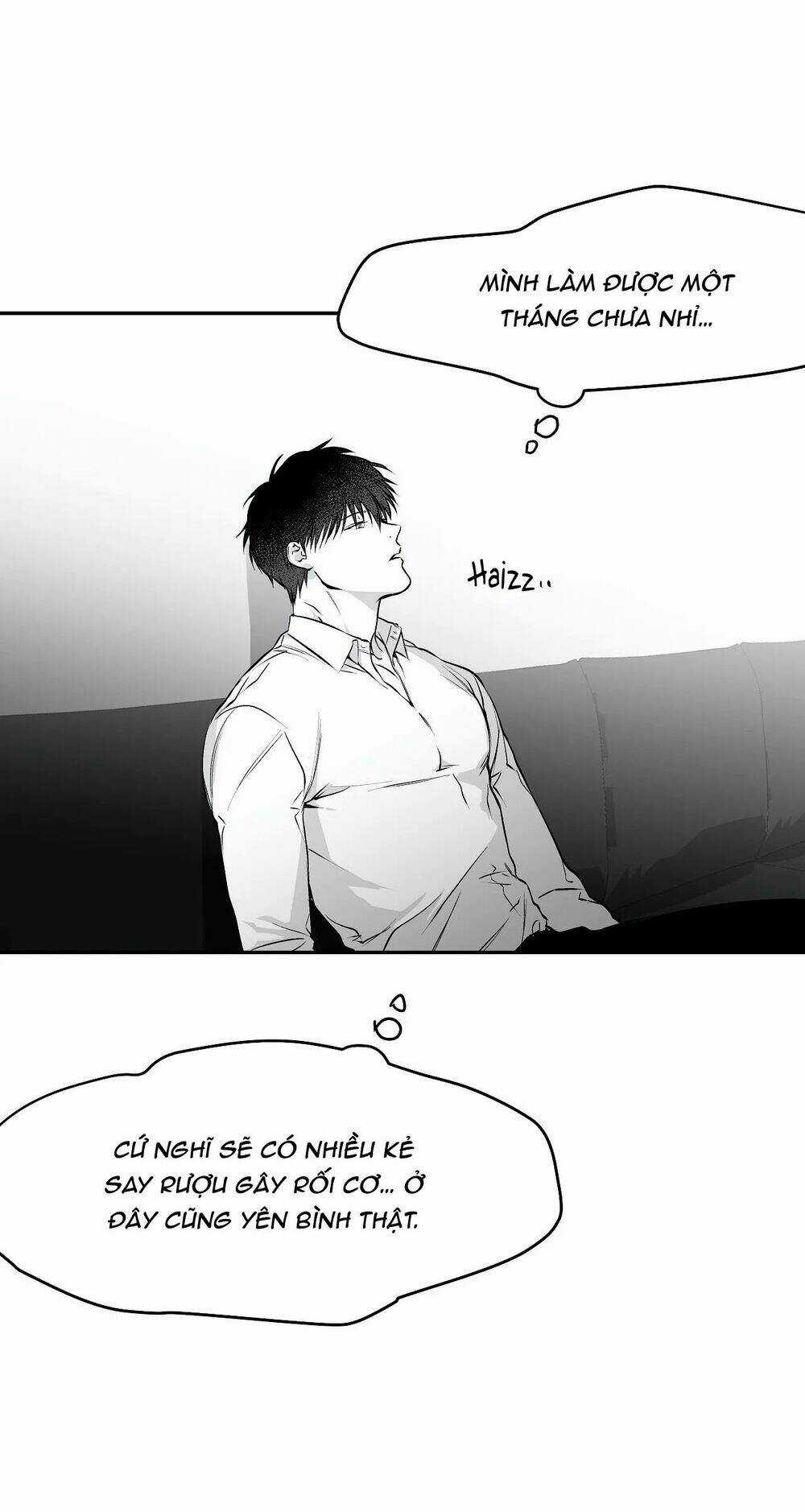 Khi Đôi Chân Thôi Bước Chapter 19 trang 61